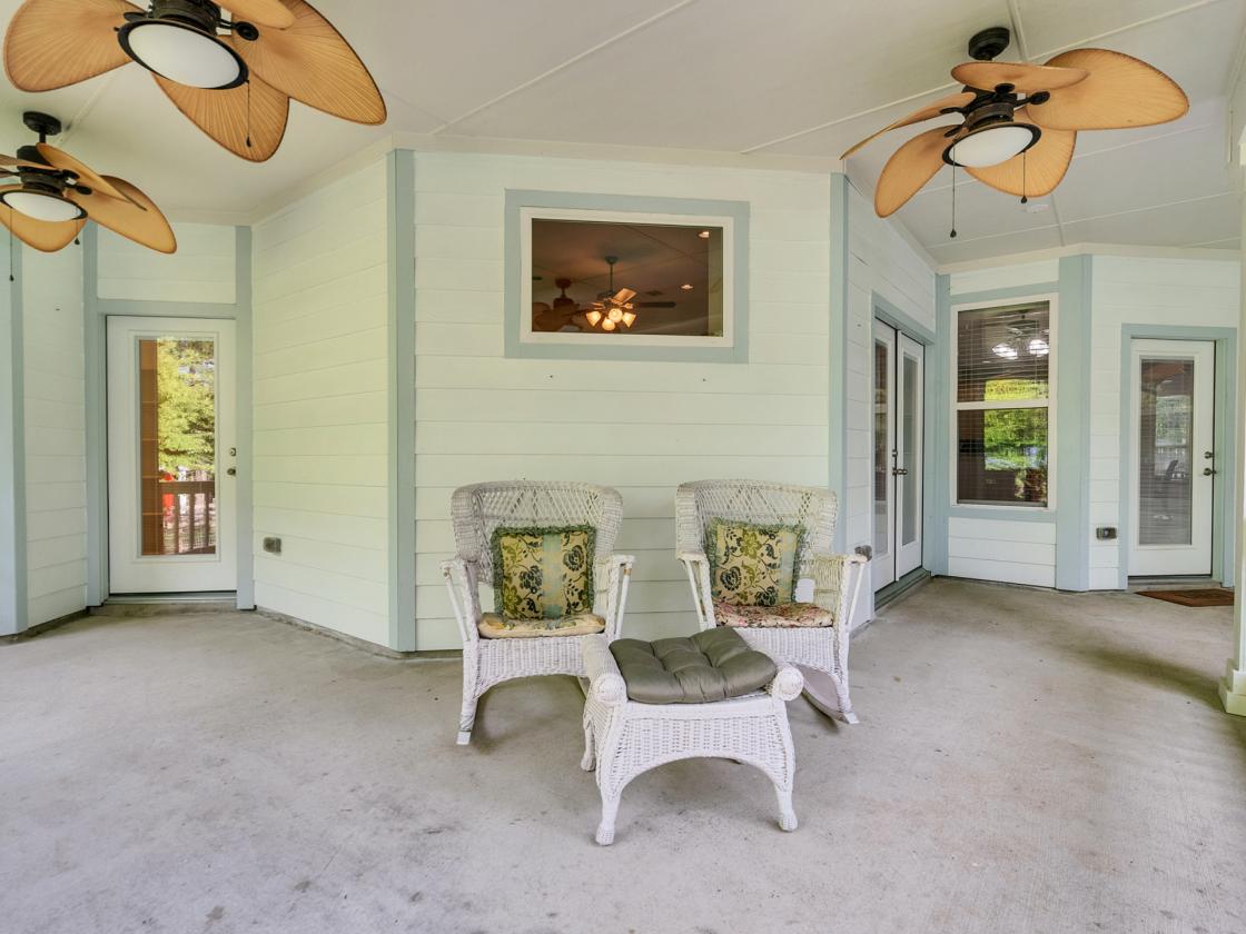 Turn-Key Equestrian Retreat on 8-Acres - photo 29