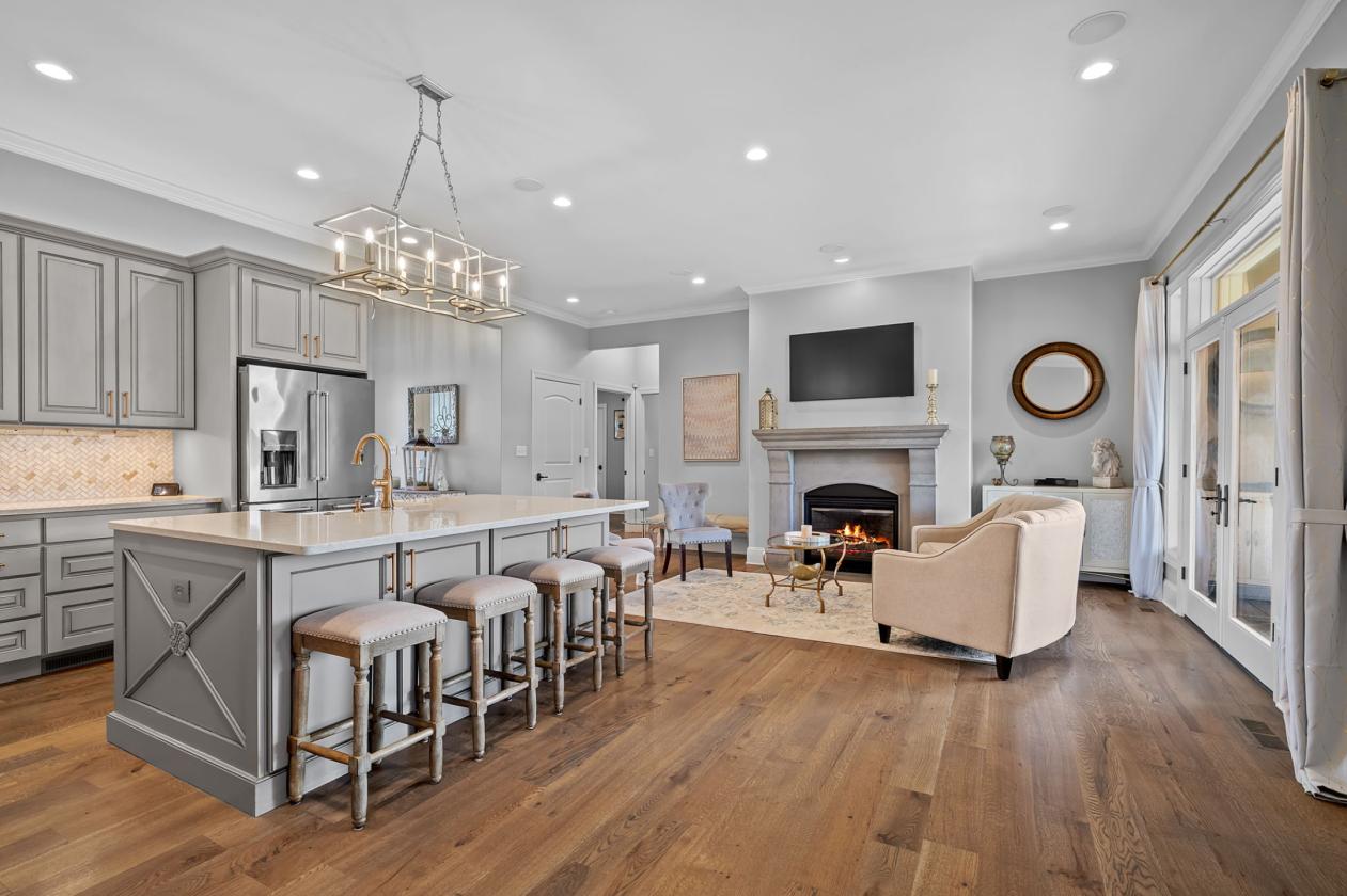Luxury Home with Equestrian Lifestyle Access - photo 10