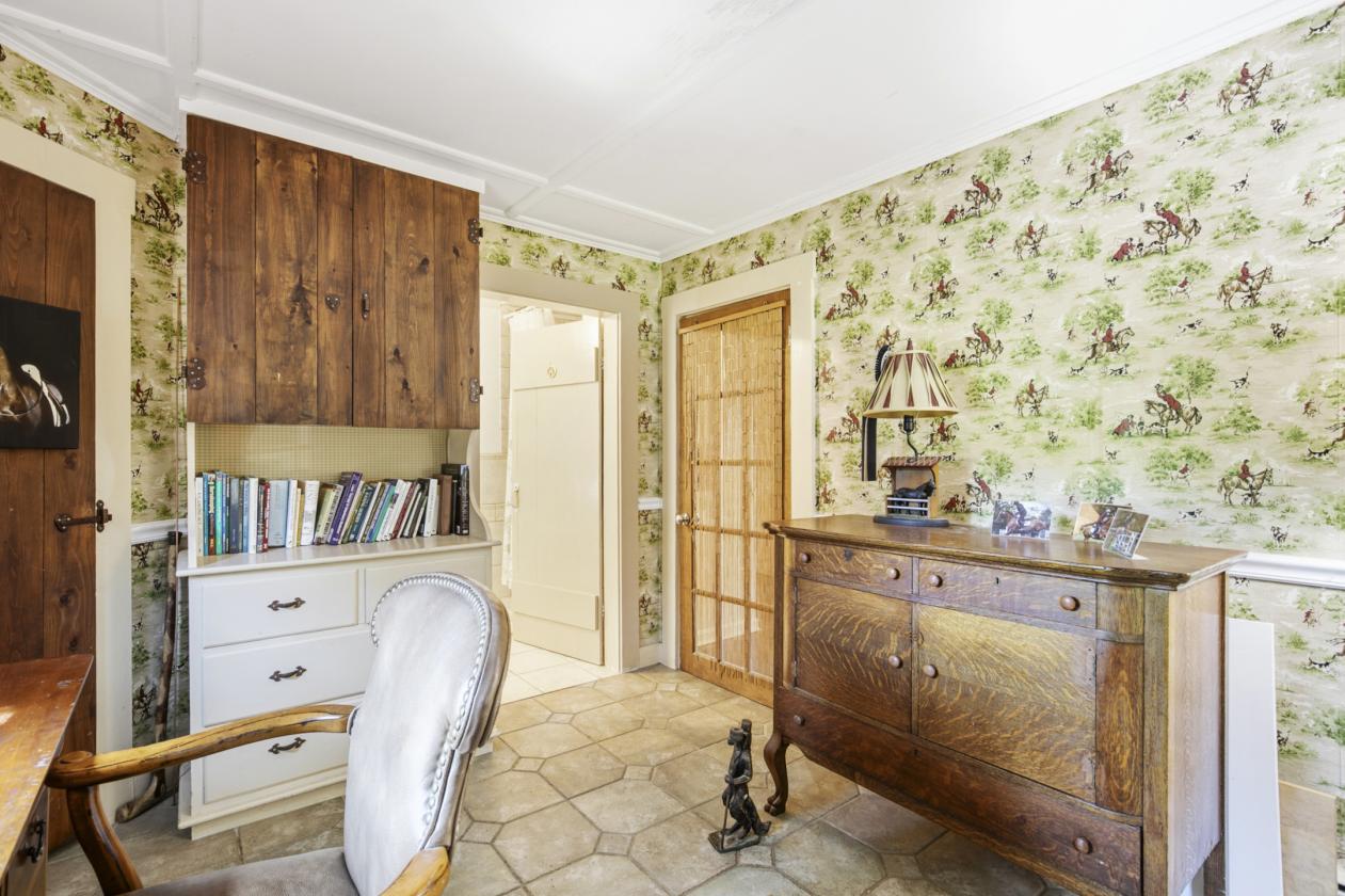 Unique Maine Equestrian Property! - photo 24