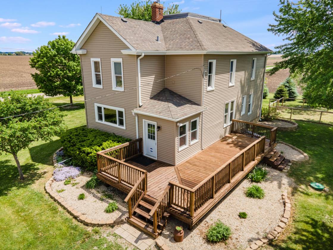 Horse Property for sale.