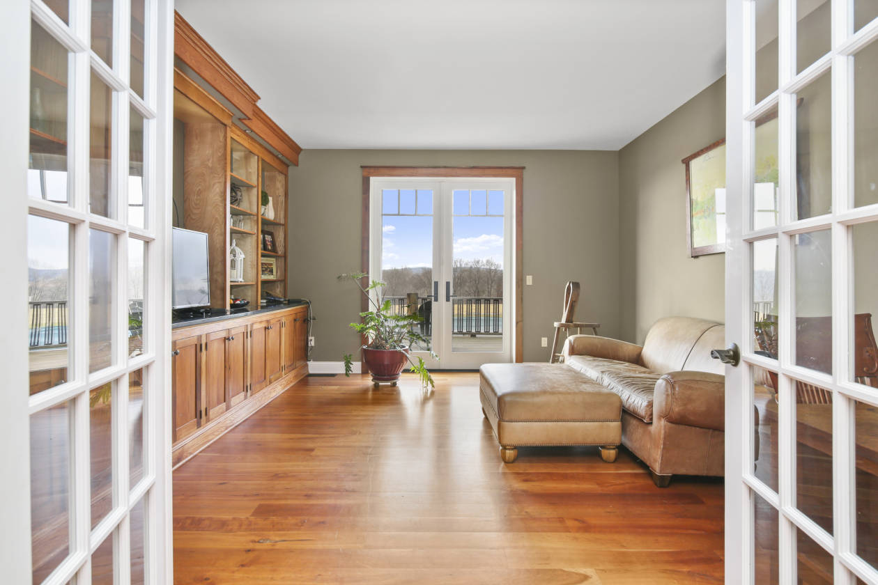 Quaker Hill Horse Property Pawling, Dutchess County, New York