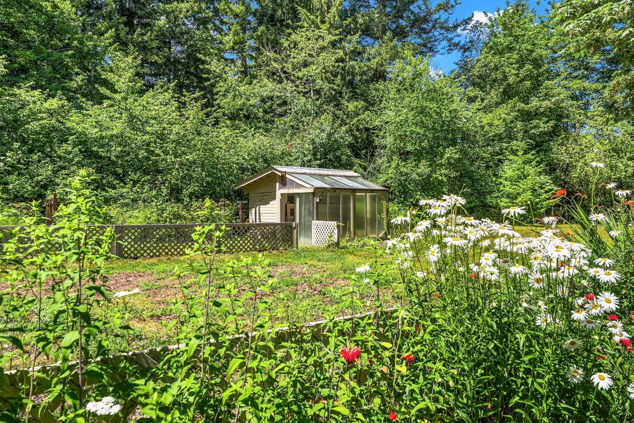 Home on Over 5 Acres with Barn, Shop and Pastures - photo 25