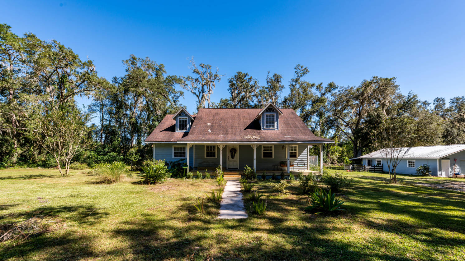 Horse Farm for sale Ocala, Marion County, Florida