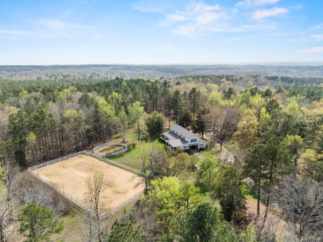 Equestrian Estate on 70 Acres - photo 30