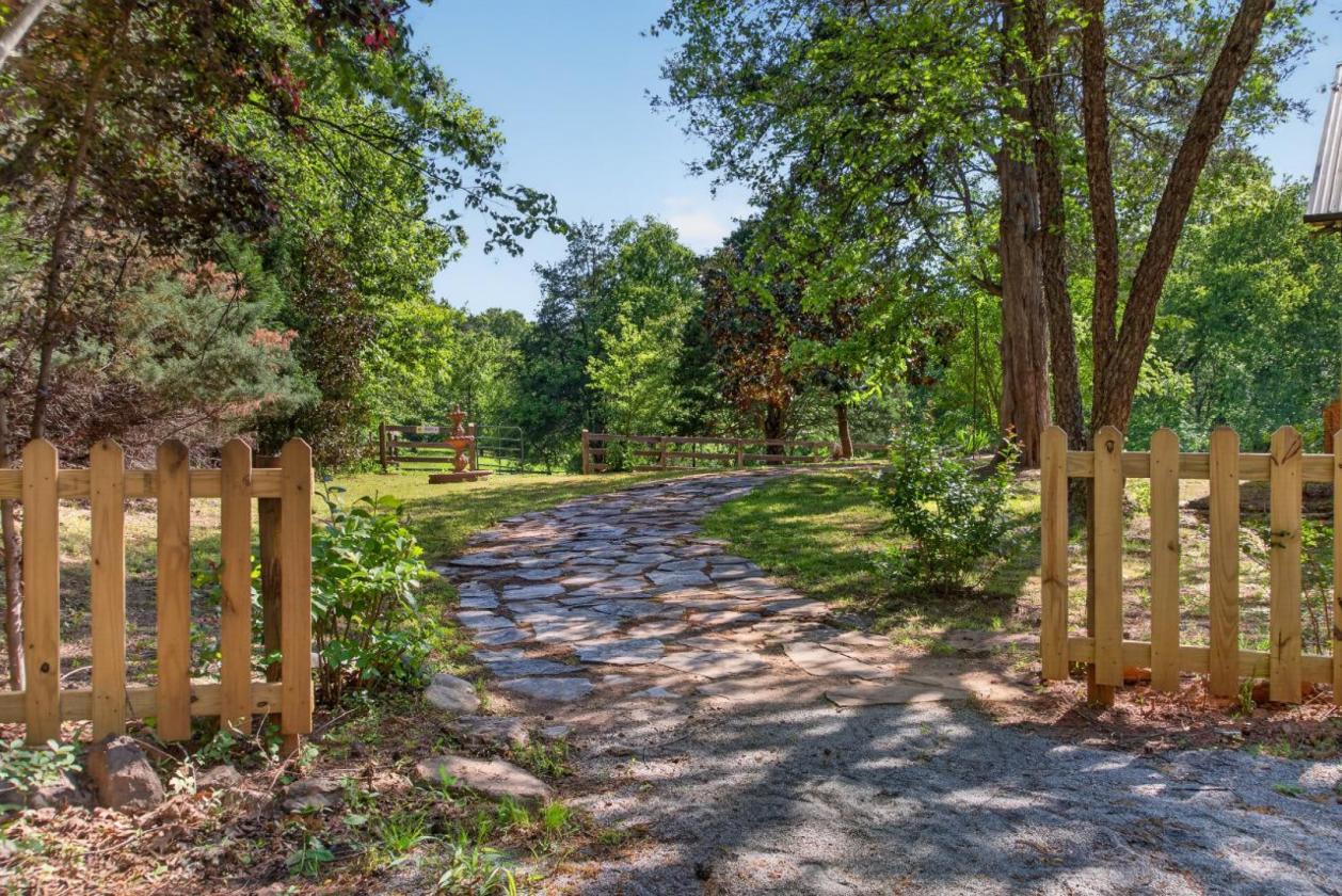 REDUCED! Private Horse Farm on CETA Trails - photo 24
