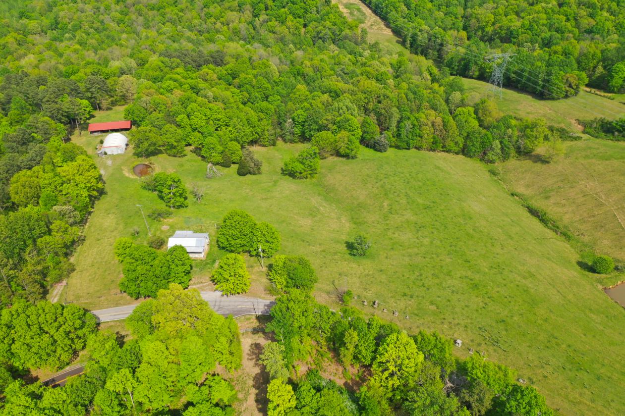 57 +/- Fenced Acreage - photo 23