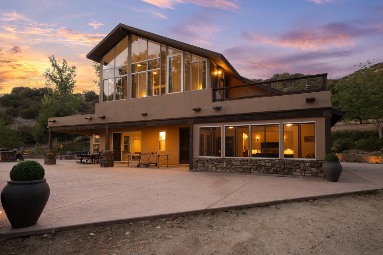 San Diego county Dream Escape in San Felipe Valley - photo 28