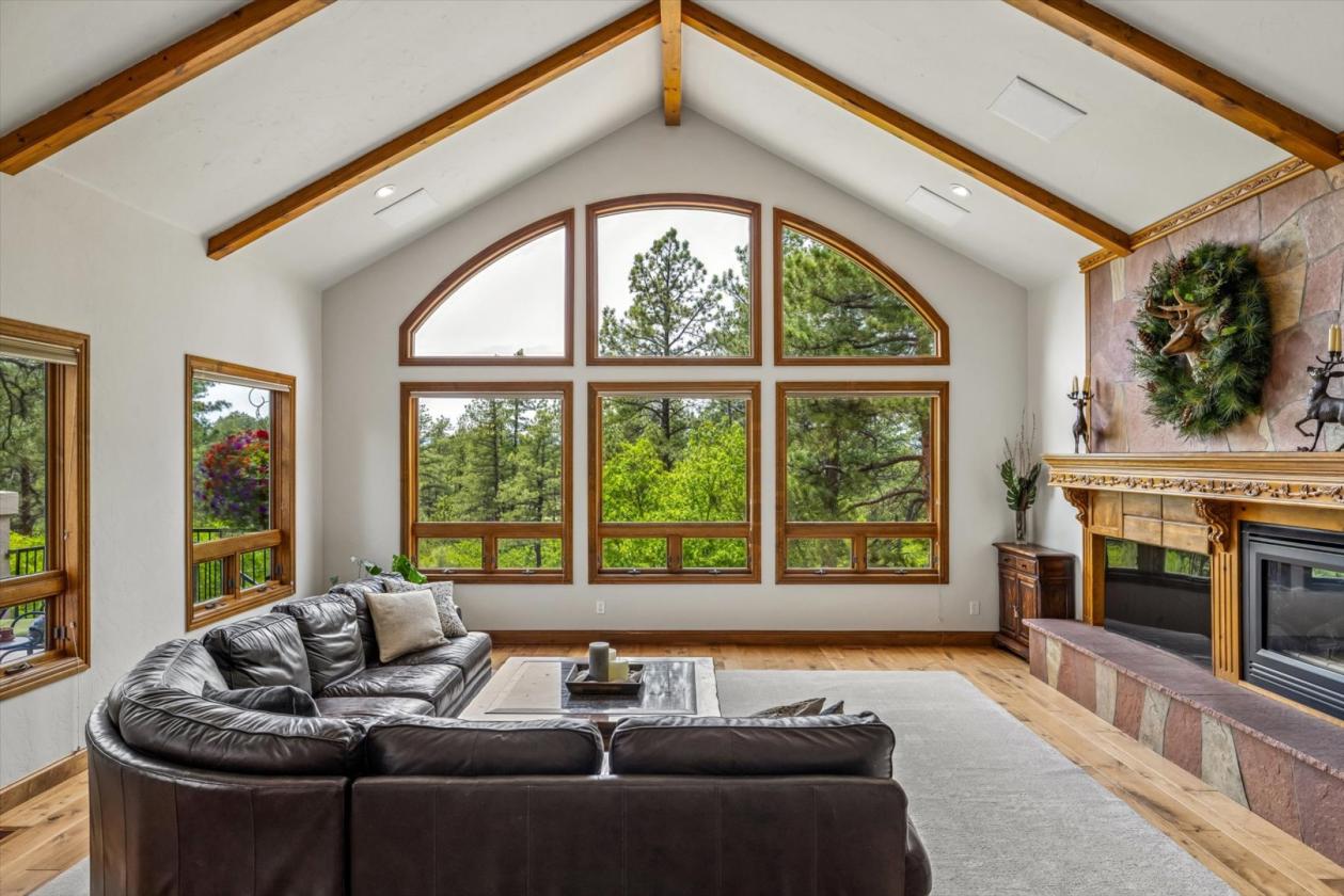 Zoned for horses on 5.13 Acres - photo 10