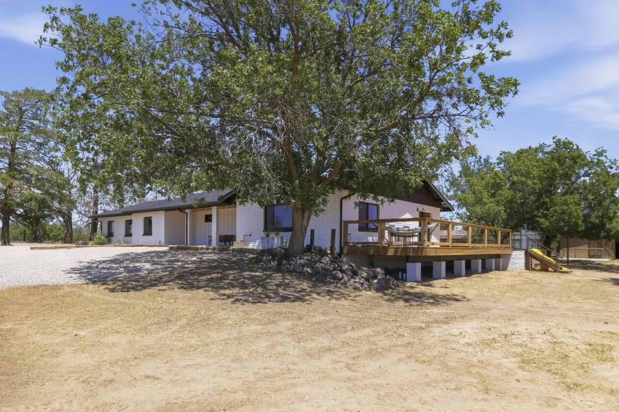 Horse Property and Income Producing Business - photo 4