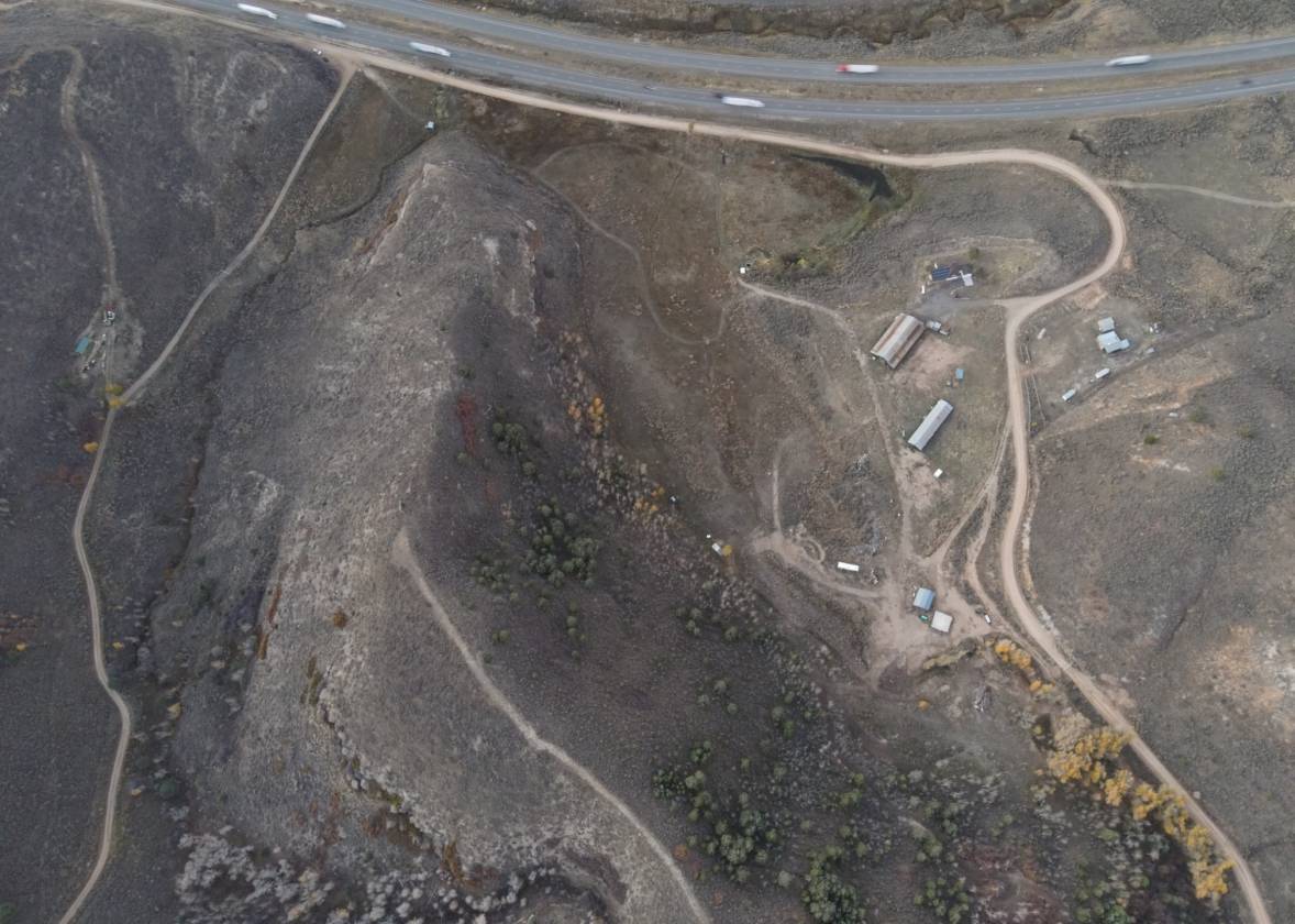 Horse Property for sale.