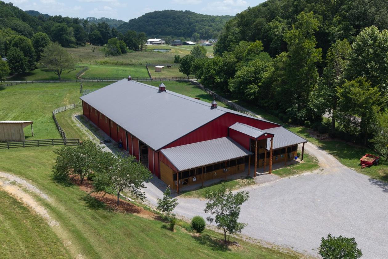 Never Done Farm - 103 Acres - photo 4
