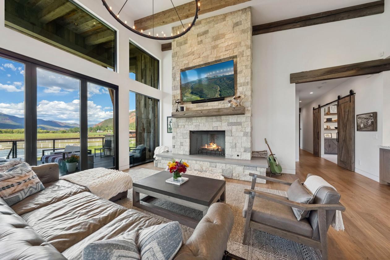 Riversong Ranch - photo 4