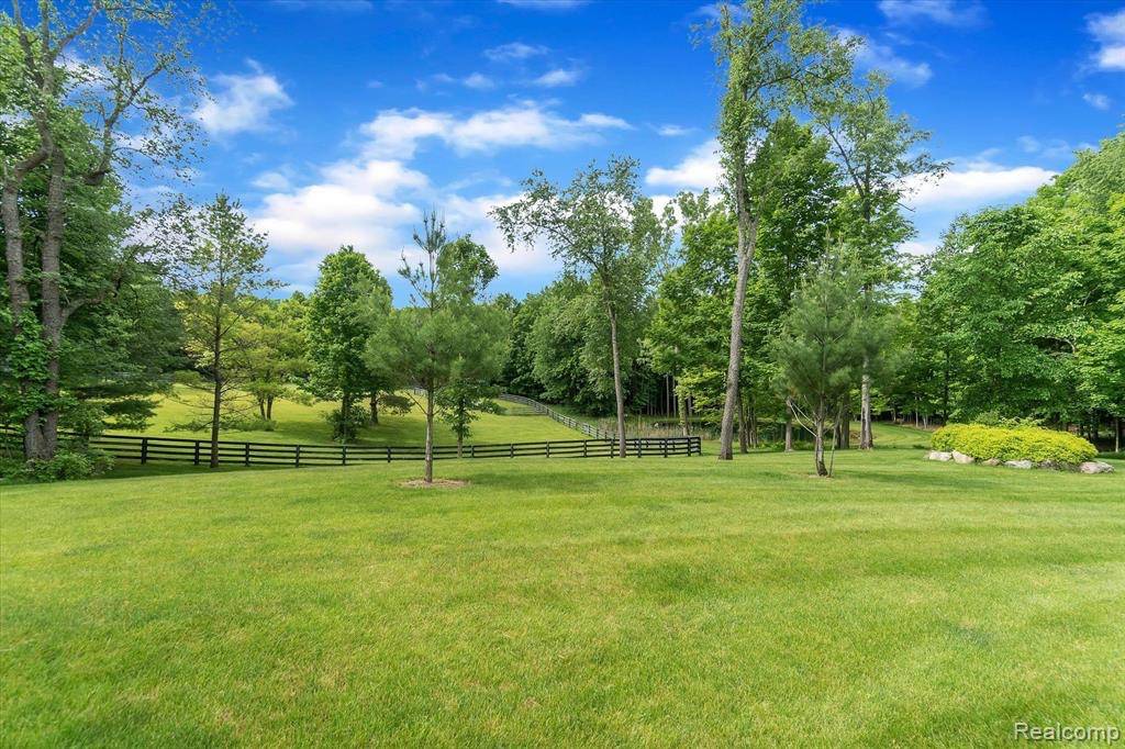 Metamora Hunt Horse Property Estate - photo 8