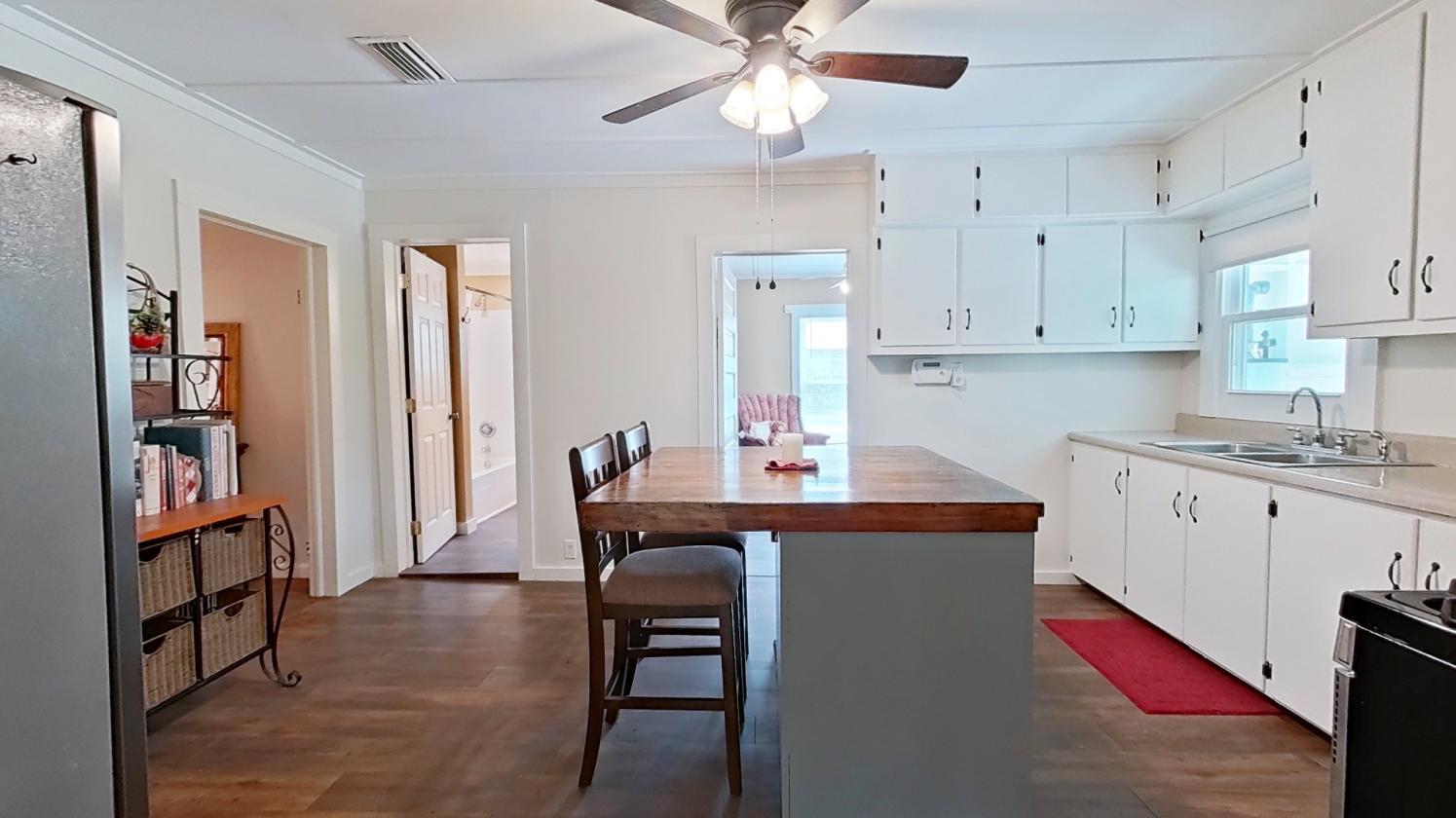 Charming Grady County Home With Room To Grow - photo 9