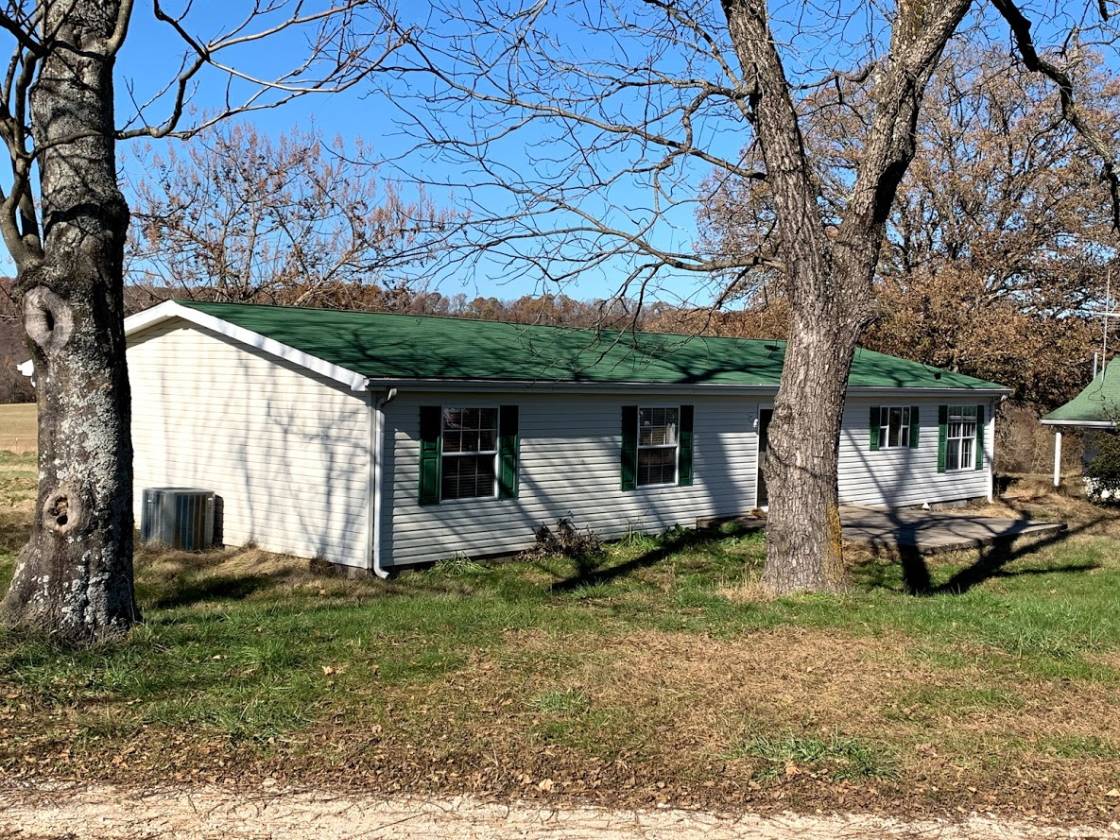 57 acres, Borders Beaver Creek, Close ride to 12,000 acres... Kissee