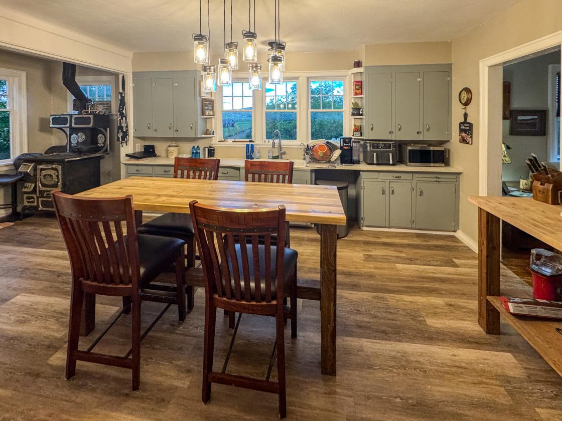 ±46 acres of Red Lodge Mountain Views - photo 16