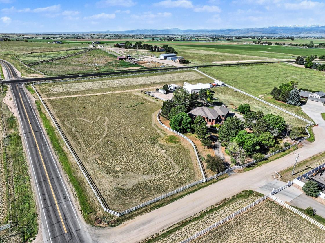 Beautiful 7.46 Acres with Views - photo 26