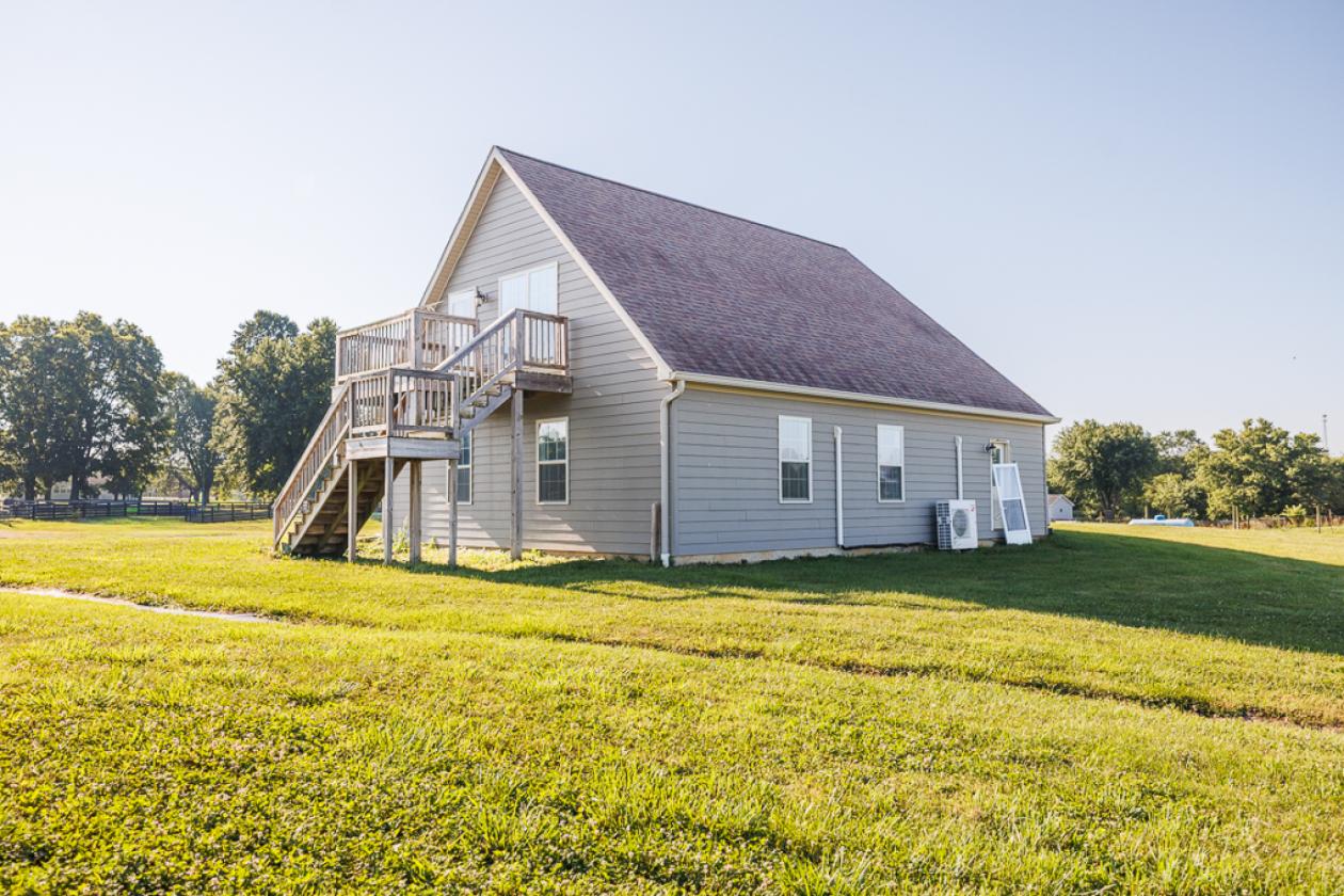 Springville, IN Multi-Tract Real Estate Auction - photo 6