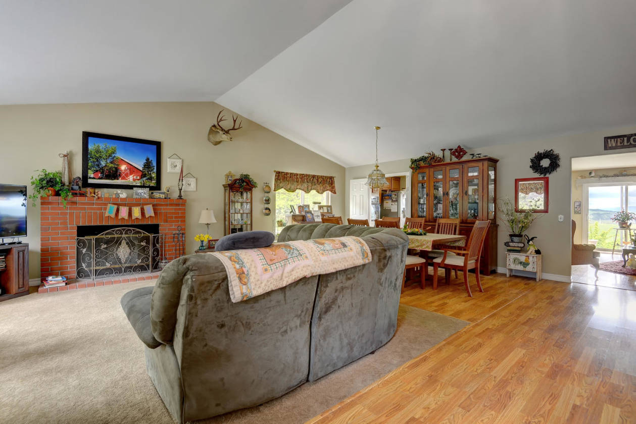 99Acre Horse Ranch, Sunol, CA Sunol, Alameda County, California