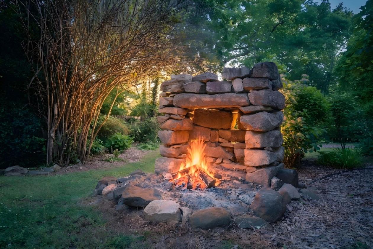 McElroy House | Historic 5 Acre Horse/Hobby Farm - photo 27