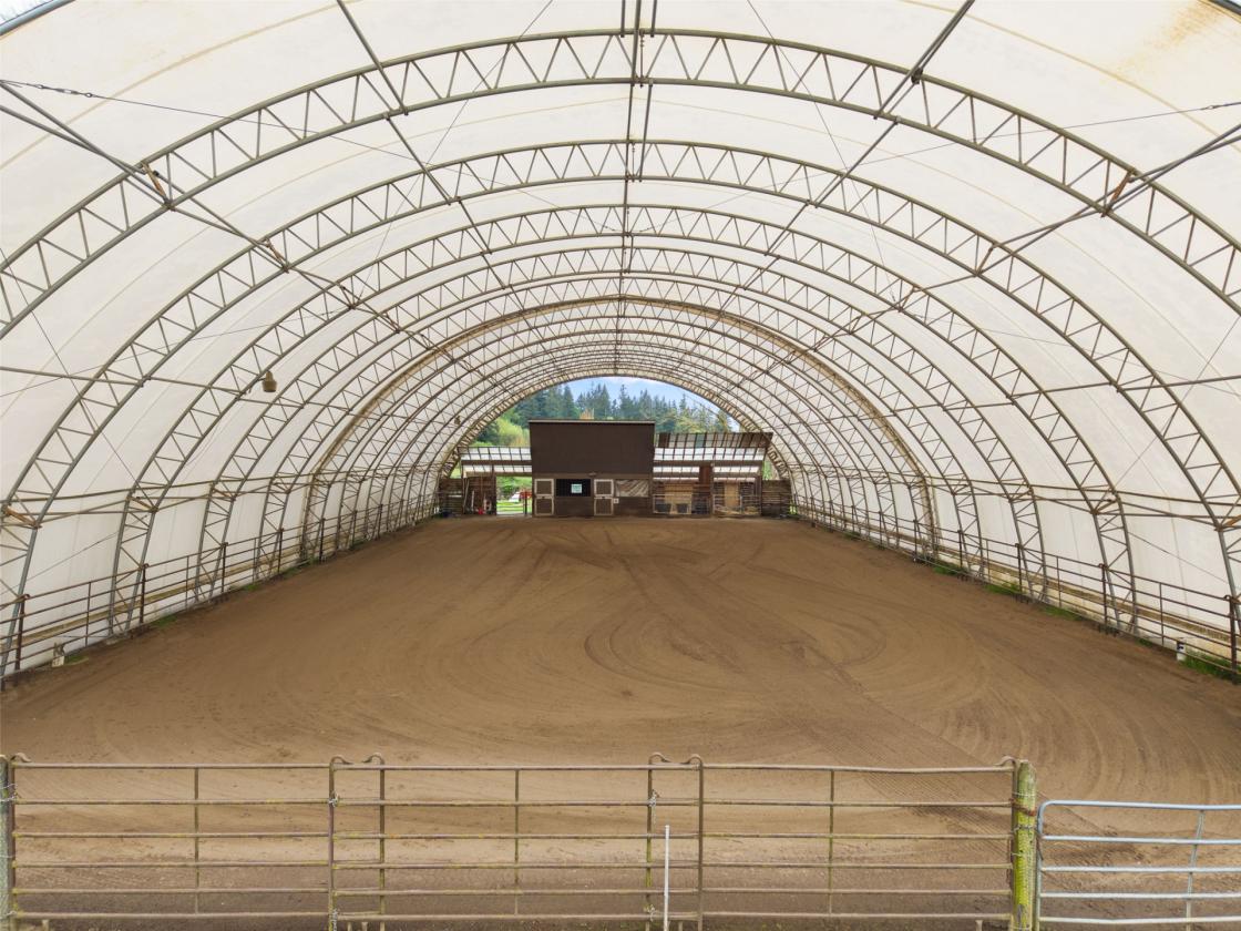 Practical Equestrian - Covered & Outdoor Arena - photo 7