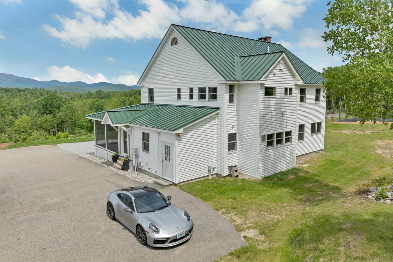 50 Acres, Field, Private Trails, Orchard - photo 5