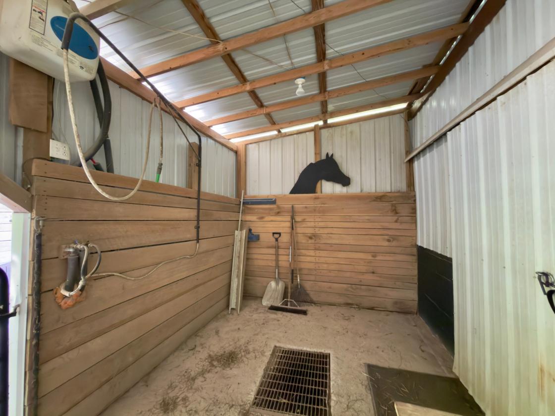 Luxury Equestrian Estate in Middle Tennessee - photo 11