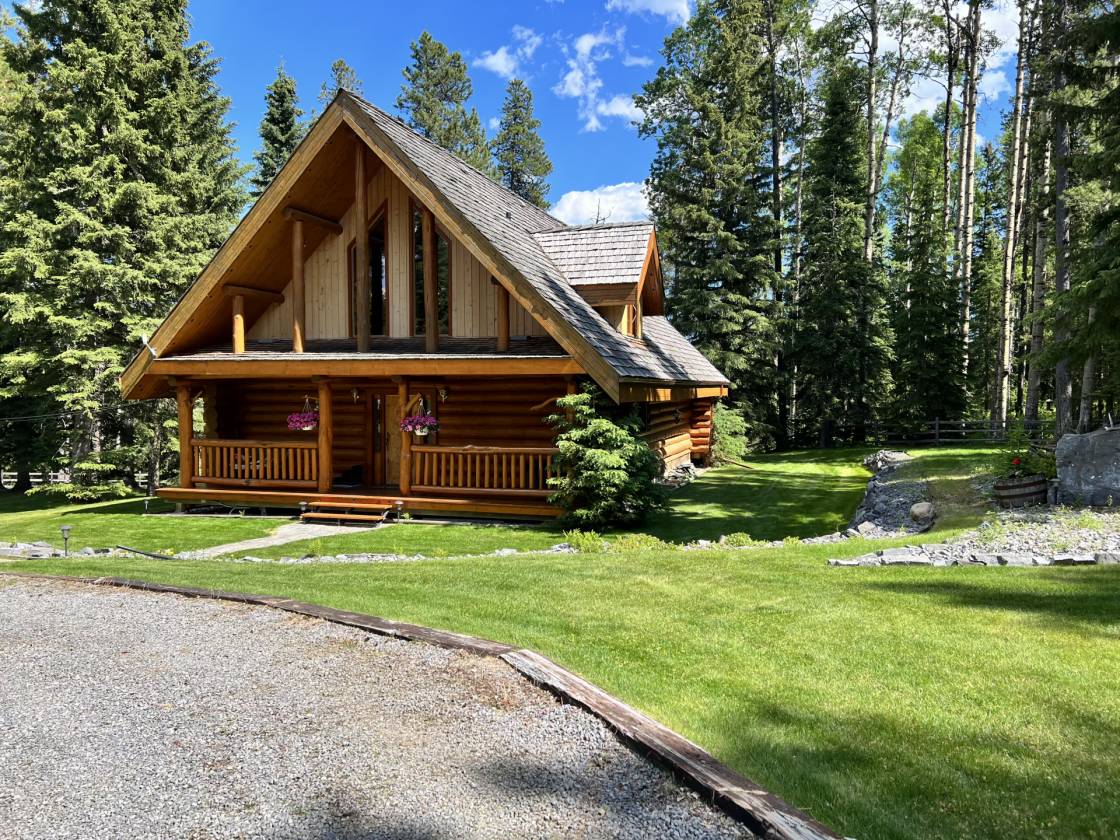 Horse Property for sale.