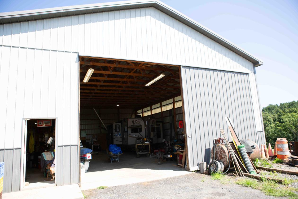 16 acre Equestrian property - photo 28