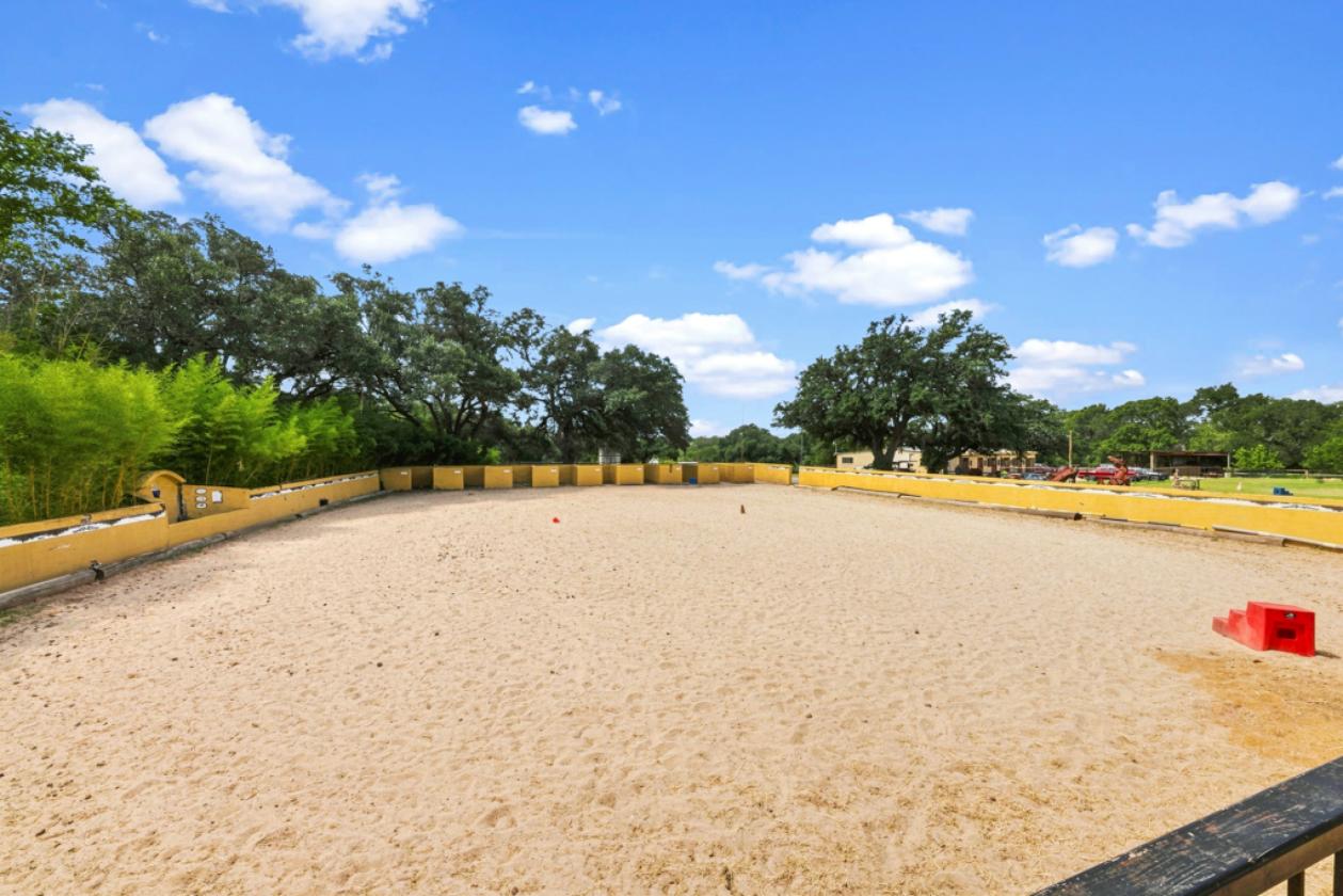 98± Acre Farm & Ranch North of San Antonio - photo 11