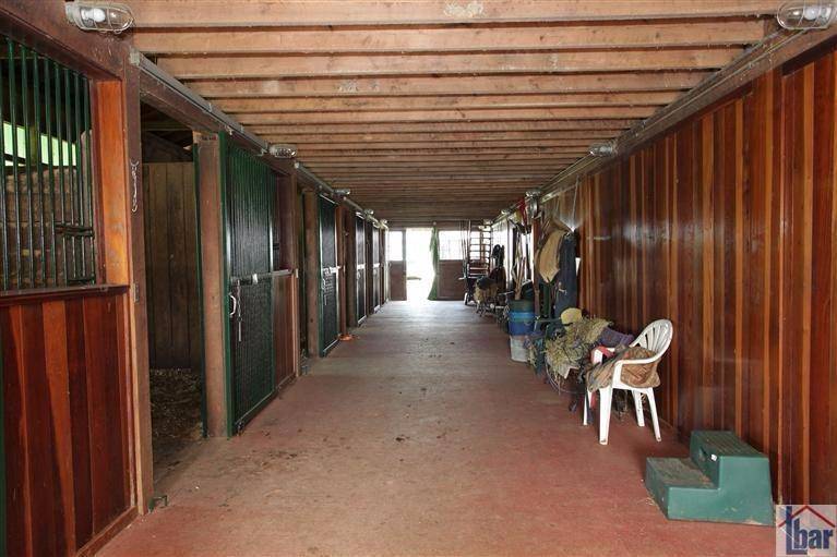 Kentucky Equestrian Estate Lexington, Fayette County, Kentucky