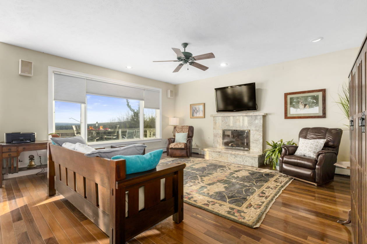 Horse Farm for sale Amherst, Hillsborough County, New Hampshire