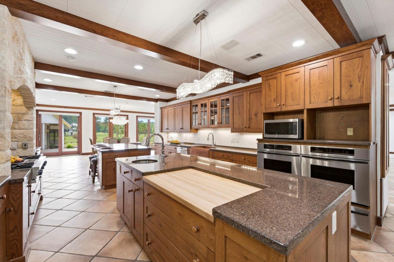 Unbelievable Luxury Estate Near Huntsville! - photo 12