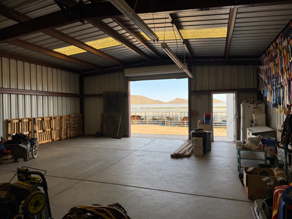 Equestrian Property in the heart of Desert Hills - photo 29