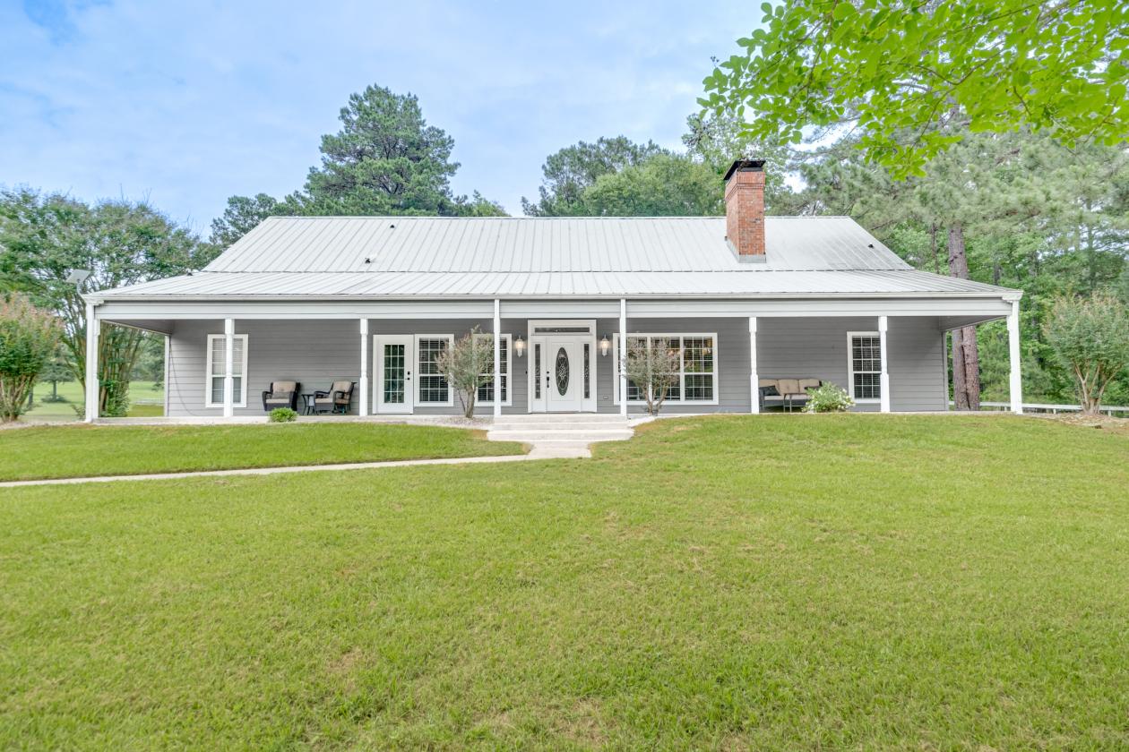 Beautiful Equestrian Ranch - photo 1