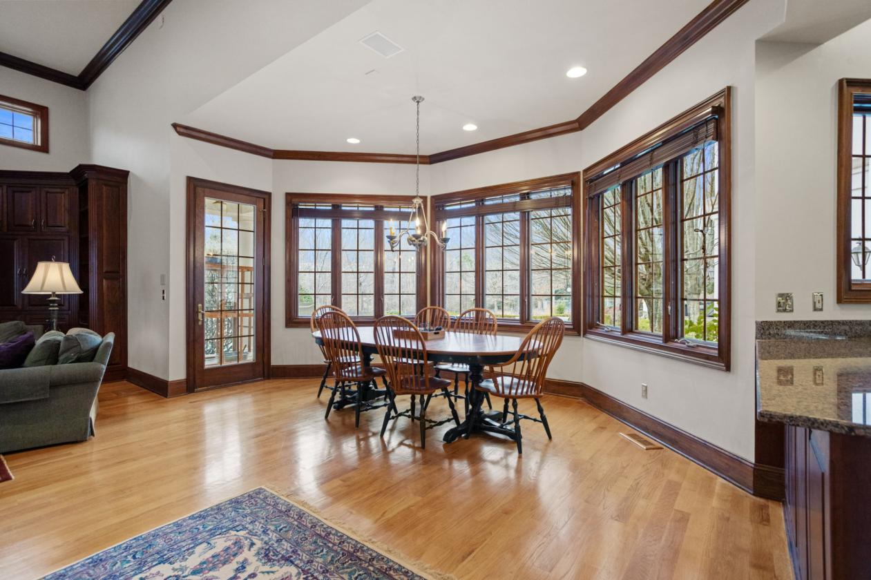 Exceptional Equestrian Estate - photo 11