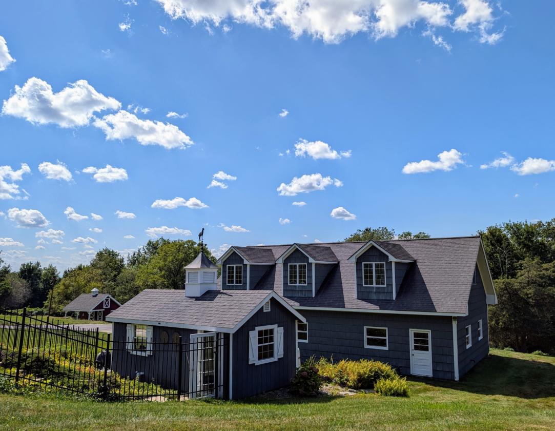 Gentlemans Farm - Unique property set on the Ridge - photo 2