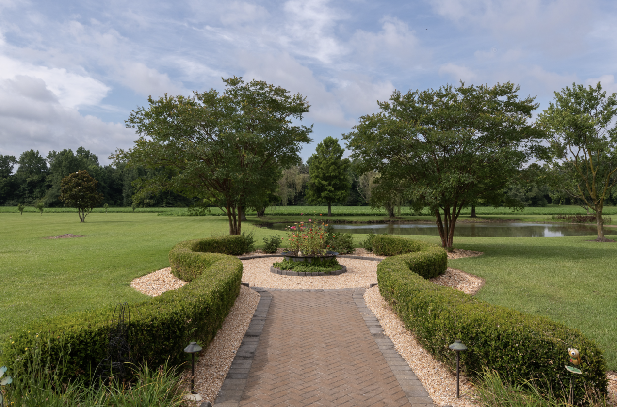 47 Acre Horse Property on Beautiful Setting - photo 30