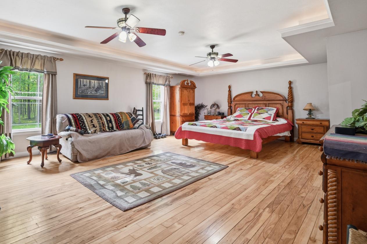 23.46± Acres With Custom Home & Beautiful Pond - photo 10