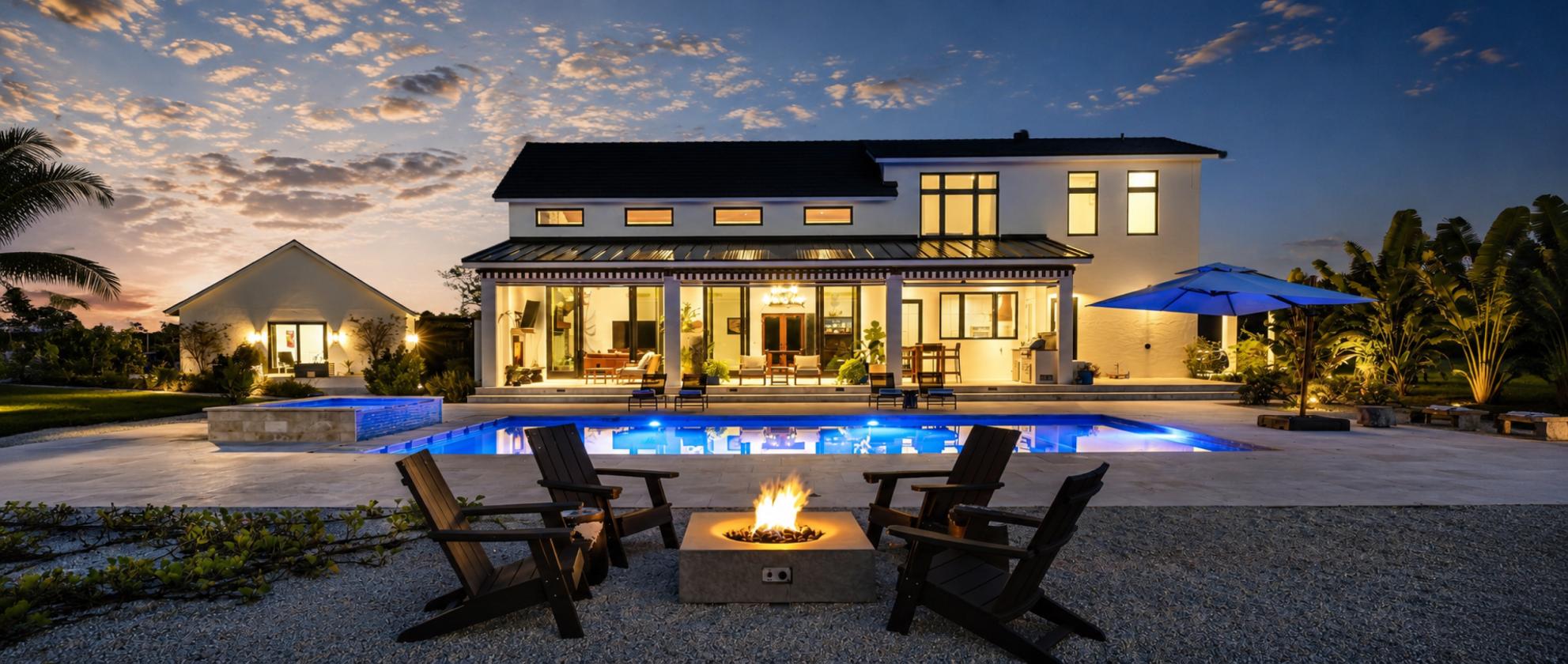 MARTIN MANOR | ENGLISH COUNTRY ESTATE ON 20 ACRES - photo 30