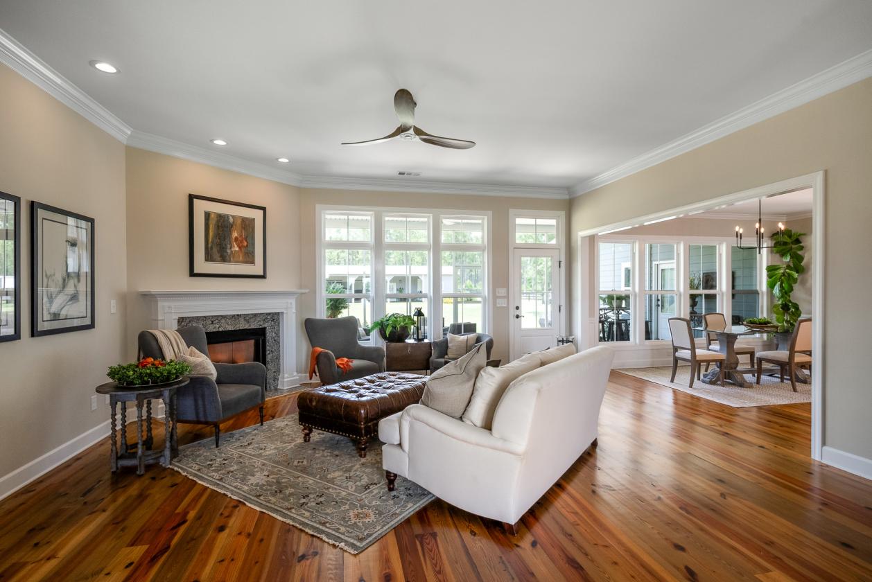 Kalista Manor South ~ Turn-Key Equestrian Estate - photo 5