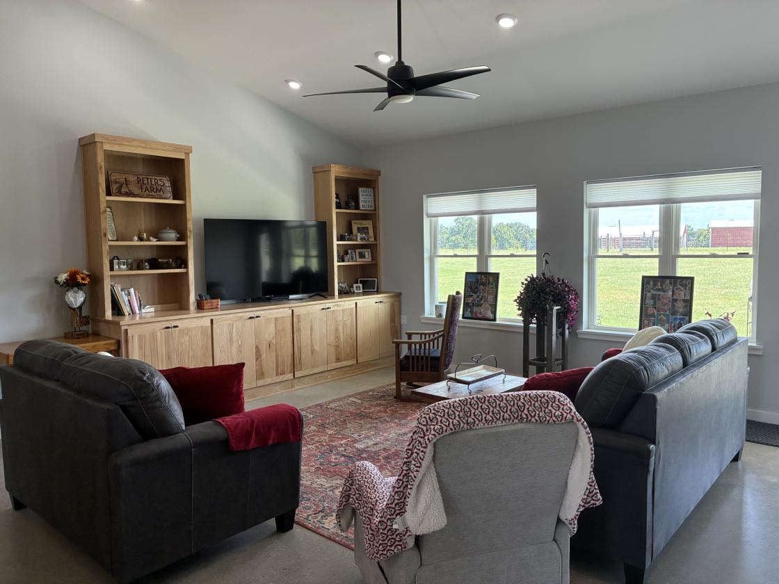 Amazing NW Arkansas Property - photo 14