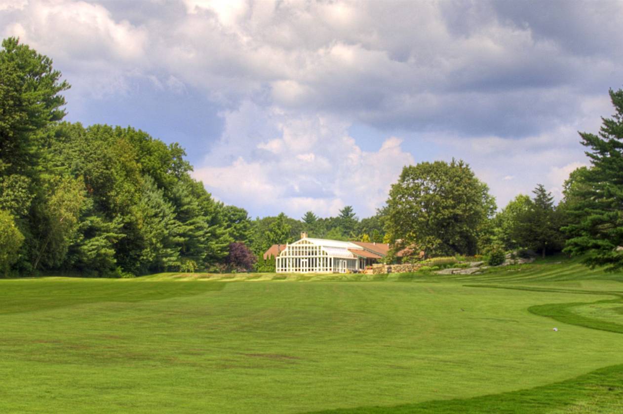 Country Estate at Falls Creek Farm Sterling Windham  