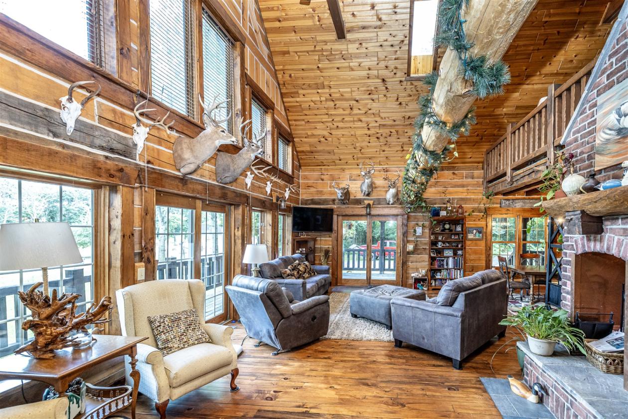 Western Wisconsin Equestrian Property - photo 14