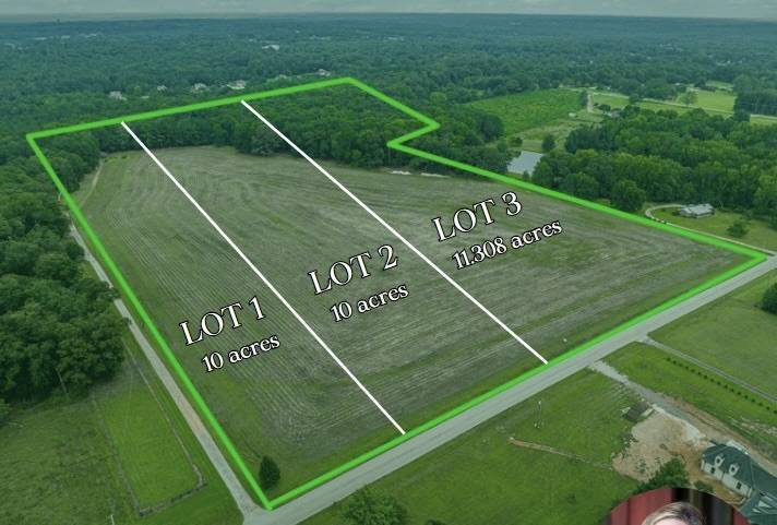 Horse Farms For Sale in Fayetteville Fayette County, Fayette County GA