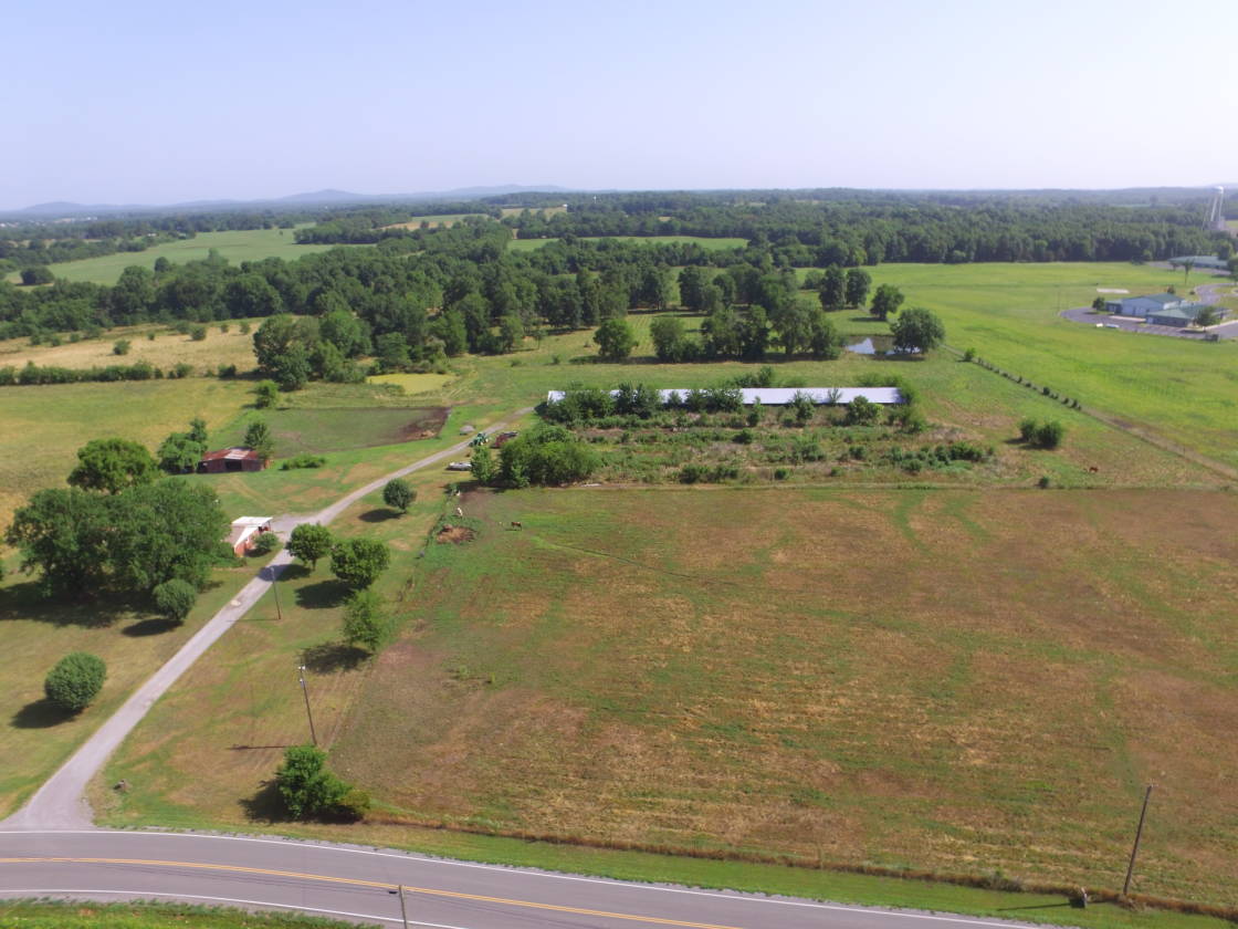 44+ ACRE FARM in Bell Buckle, TENNESSEE Bell Buckle, Bedford County