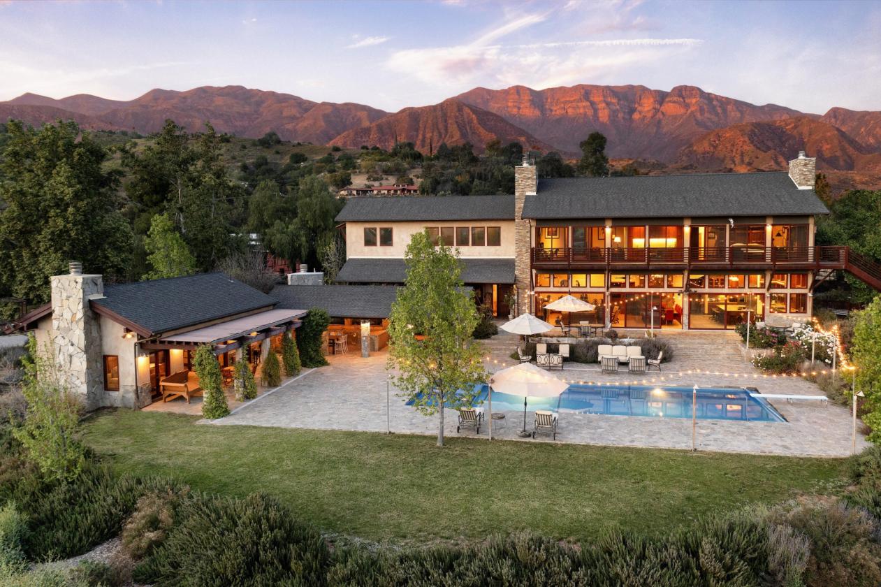Ojai's Best Buy - photo 1