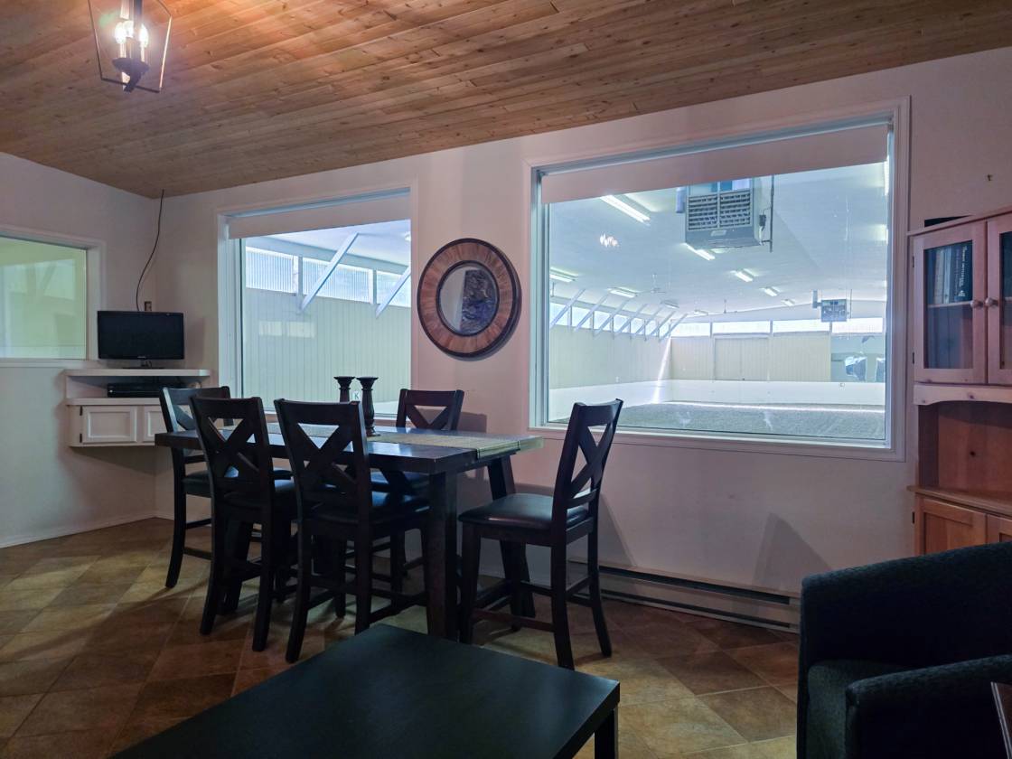 Equestrian Dream Estate - photo 22