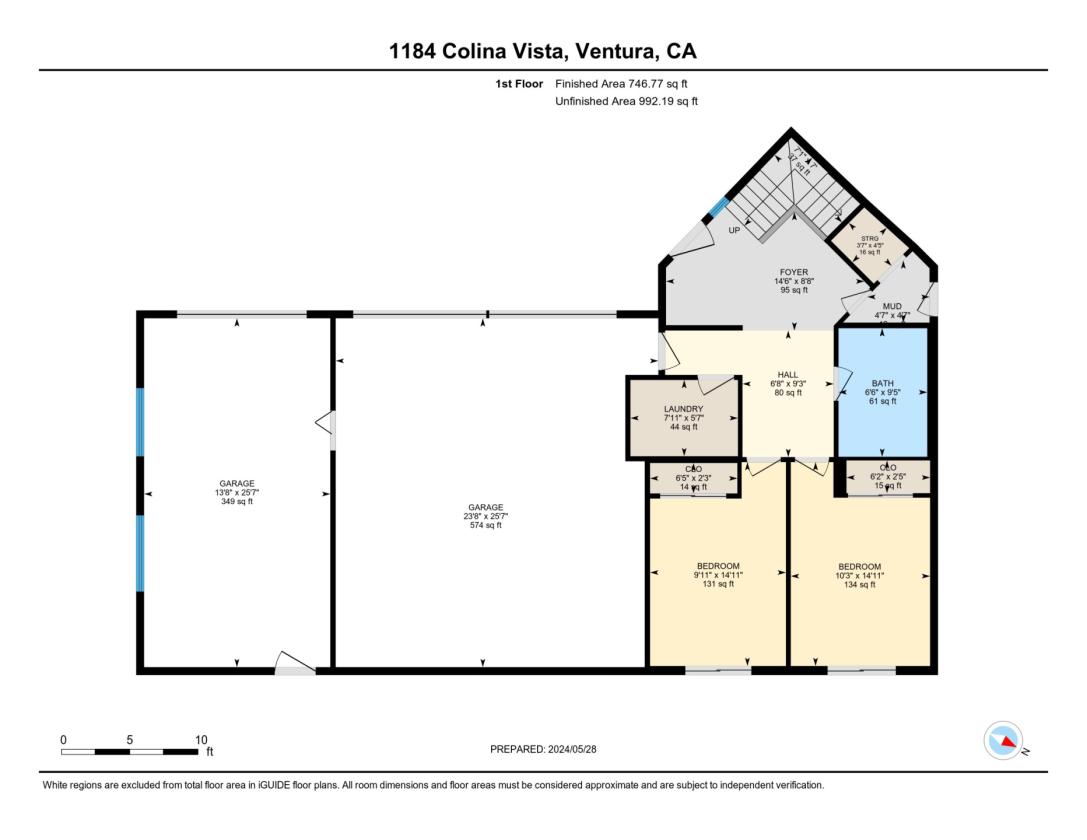 20-Acre Private Equestrian Estate -Panoramic Views - photo 29
