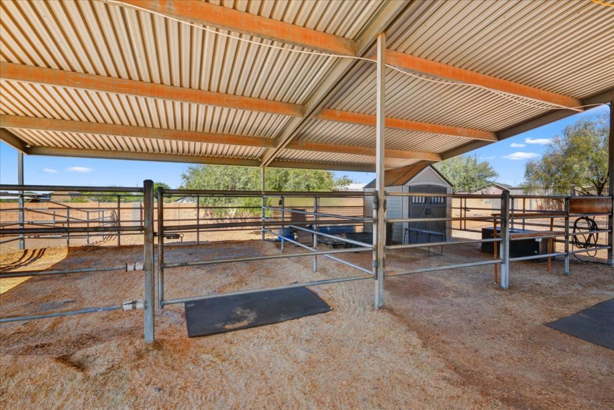 Desert Hills Horse Property on Over an Acre! - photo 27